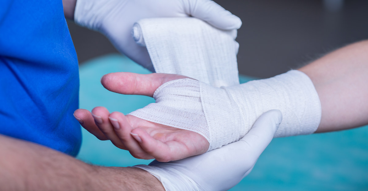 m/دوره مدیریت زخم و استومی
