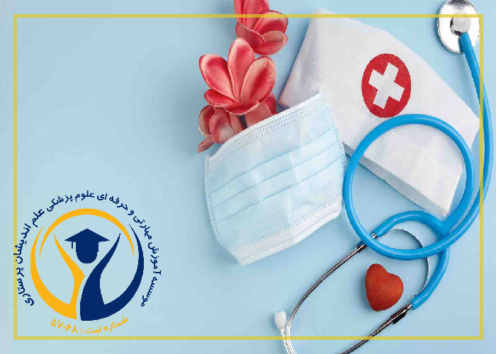 m/دوره مدیریت زخم و استومی