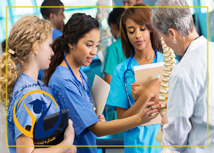 m/دوره آموزش مدیریت زخم